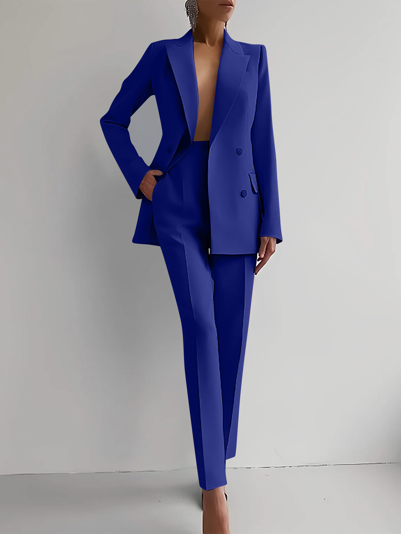 Women Dress Grid Image 2