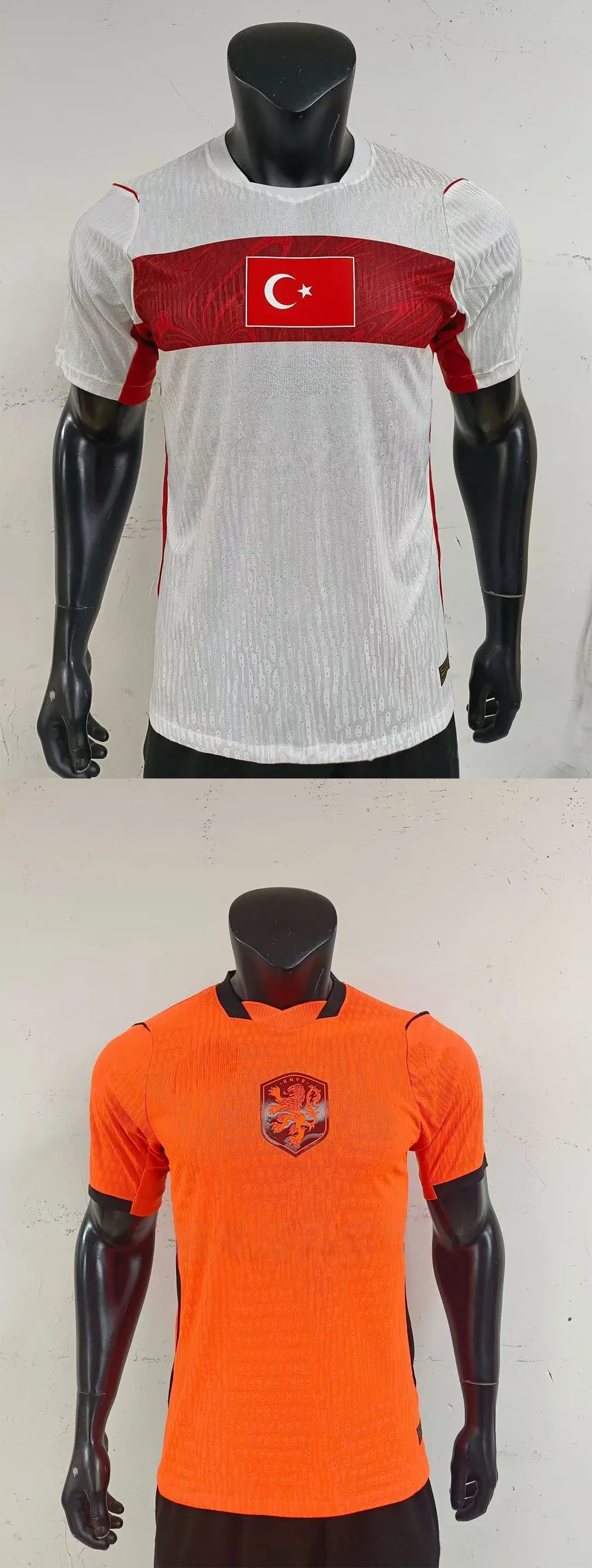 National Team Football Shirt 2026 Apparel