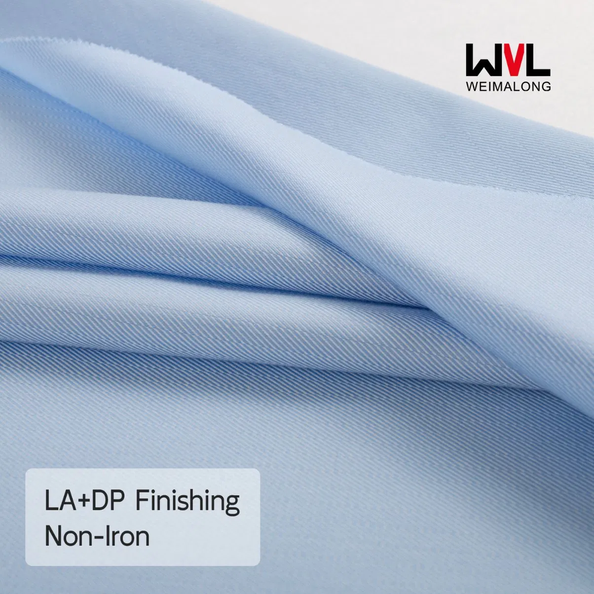 Soft and Sustainable 100% Cotton Fabric for Eco-Friendly Fashion Apparel