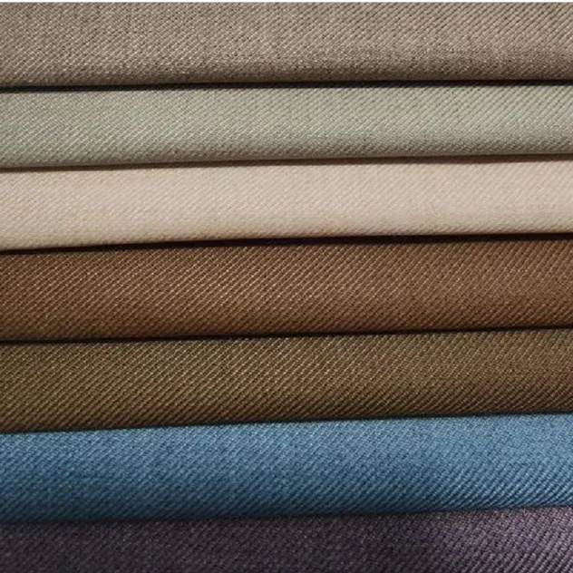 Suiting Fabric Detail 1