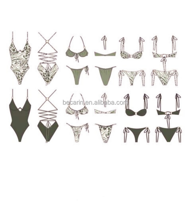 Swimwear Showcase 4
