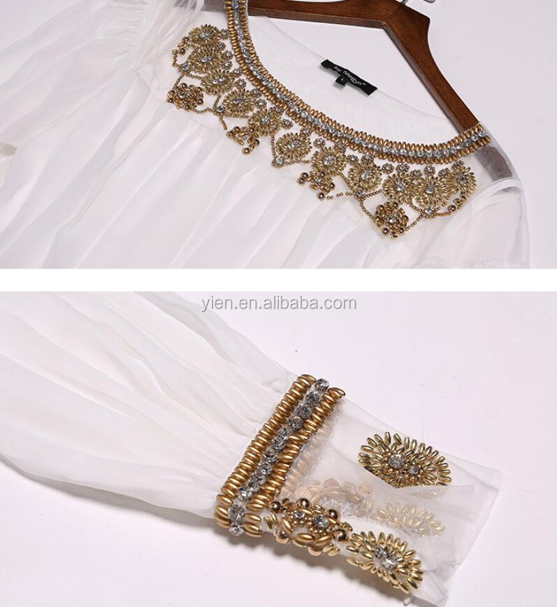 Evening Dress View 6