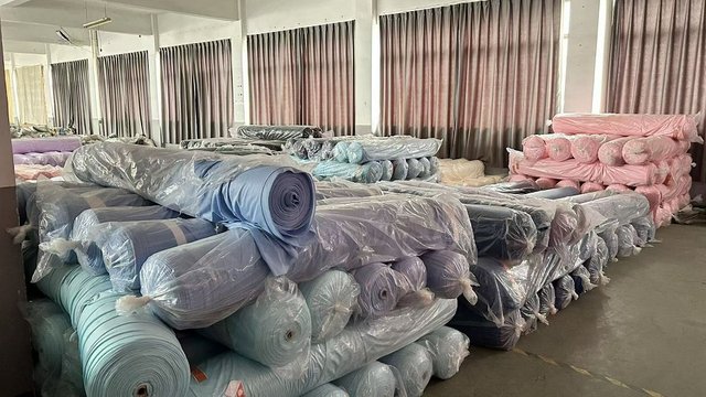 Packaging Logistics Hub