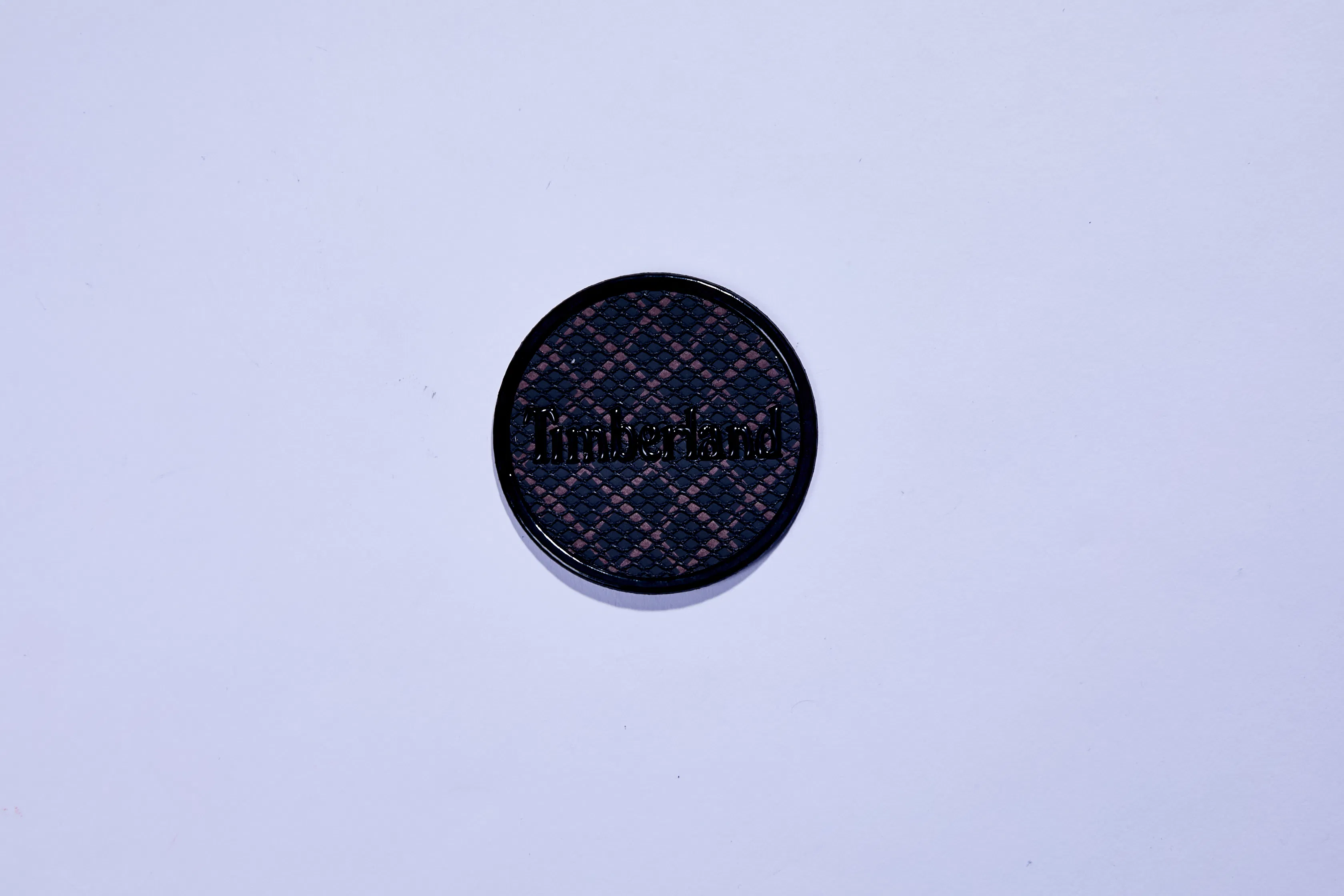 Sustainable Rubber Patch Labels for Trendy Apparel Designs
