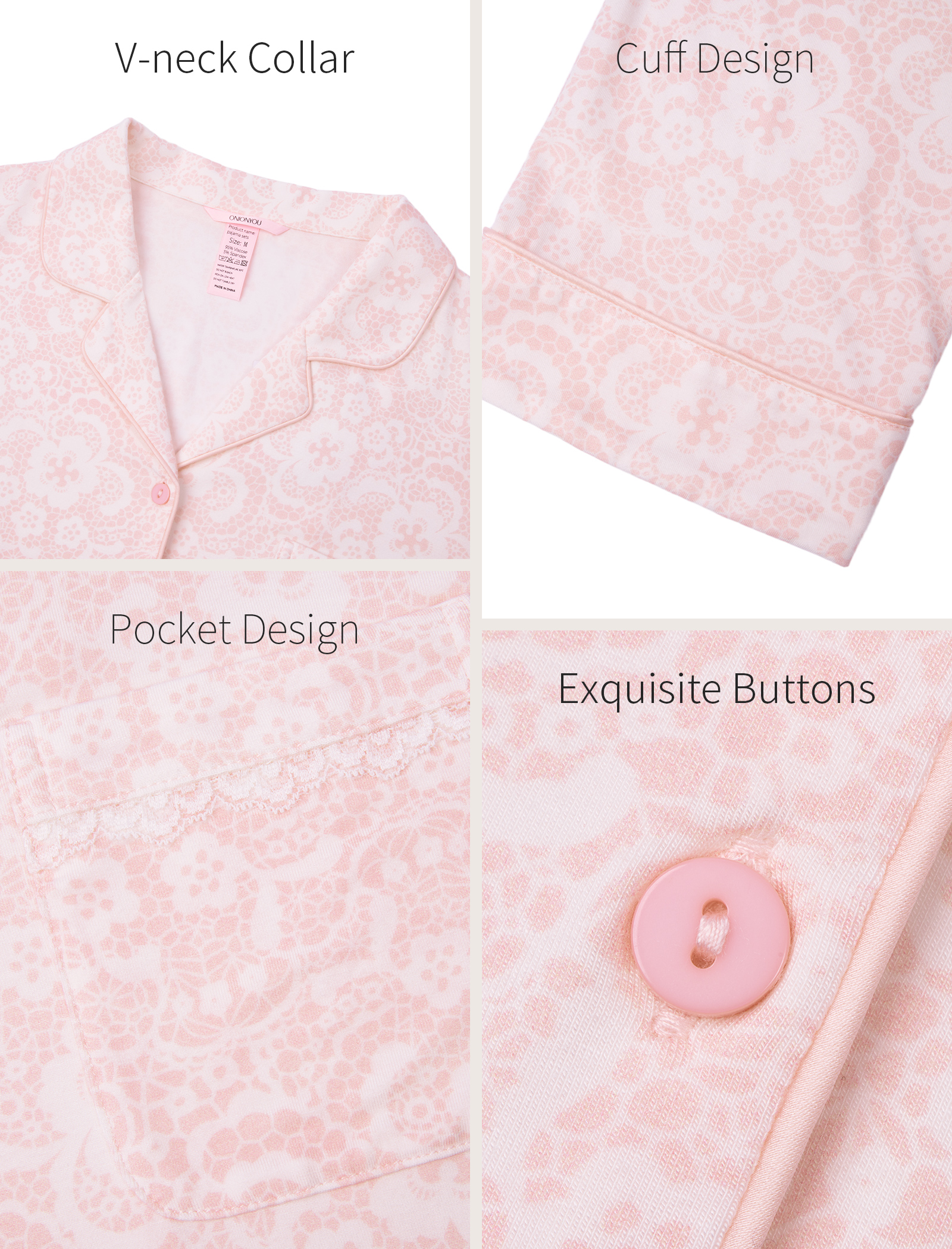 Pajama Design 8