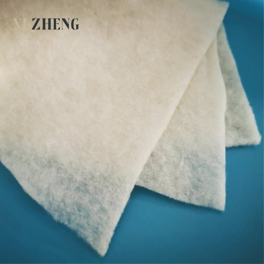 Sustainable Wool and Cotton Blend Fabric for Fashion Apparel