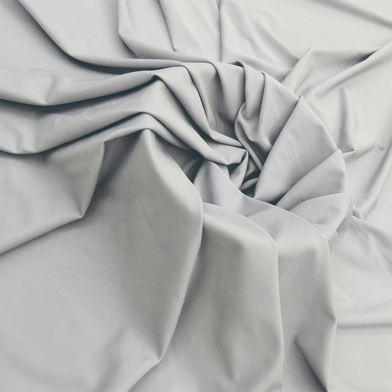 Sustainable Eco-Friendly 200GSM Quick-Drying Stretch Sportswear Fabric 68%Nylon 32% Spandex Yogawear Apparel Fabric