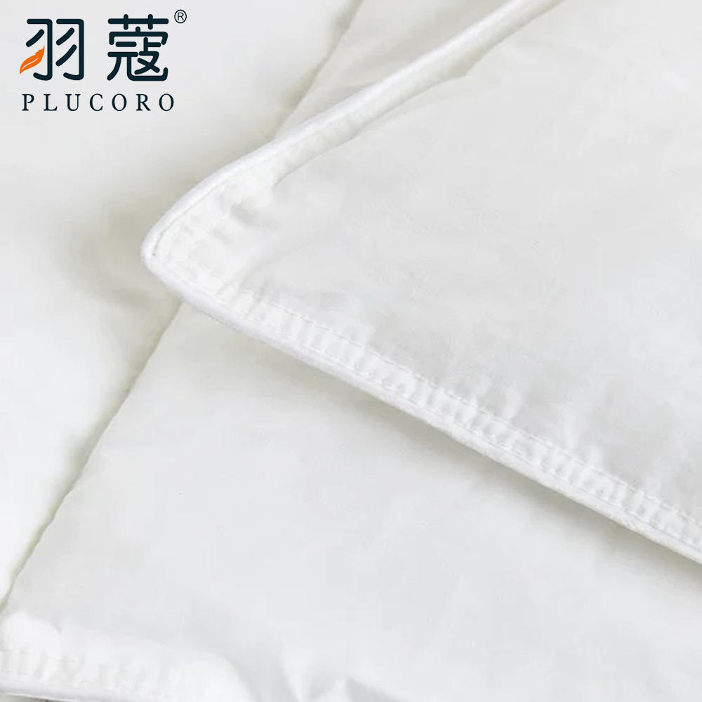 Comforter Hilton Bed Duvet Set Cotton Twin Down Microfiber Duvet Inner Queen Hotel