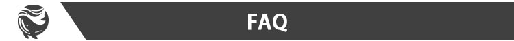 Frequently Asked Questions Header Image