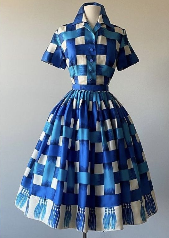 Fabric & Pattern Show 4