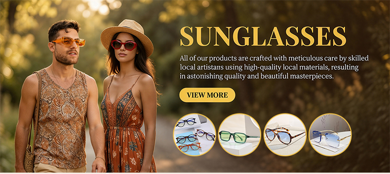 Fashion Cat Eye Luxury Sunglasses