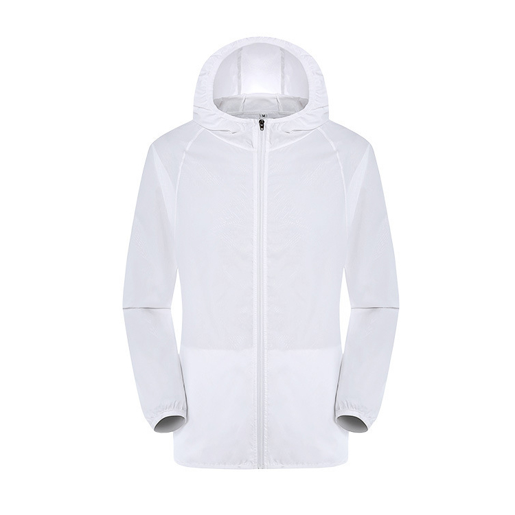 New Women's Summer Quick Dry Jackets Outdoor Camping Trekking Climbing Sport Female Jacket
