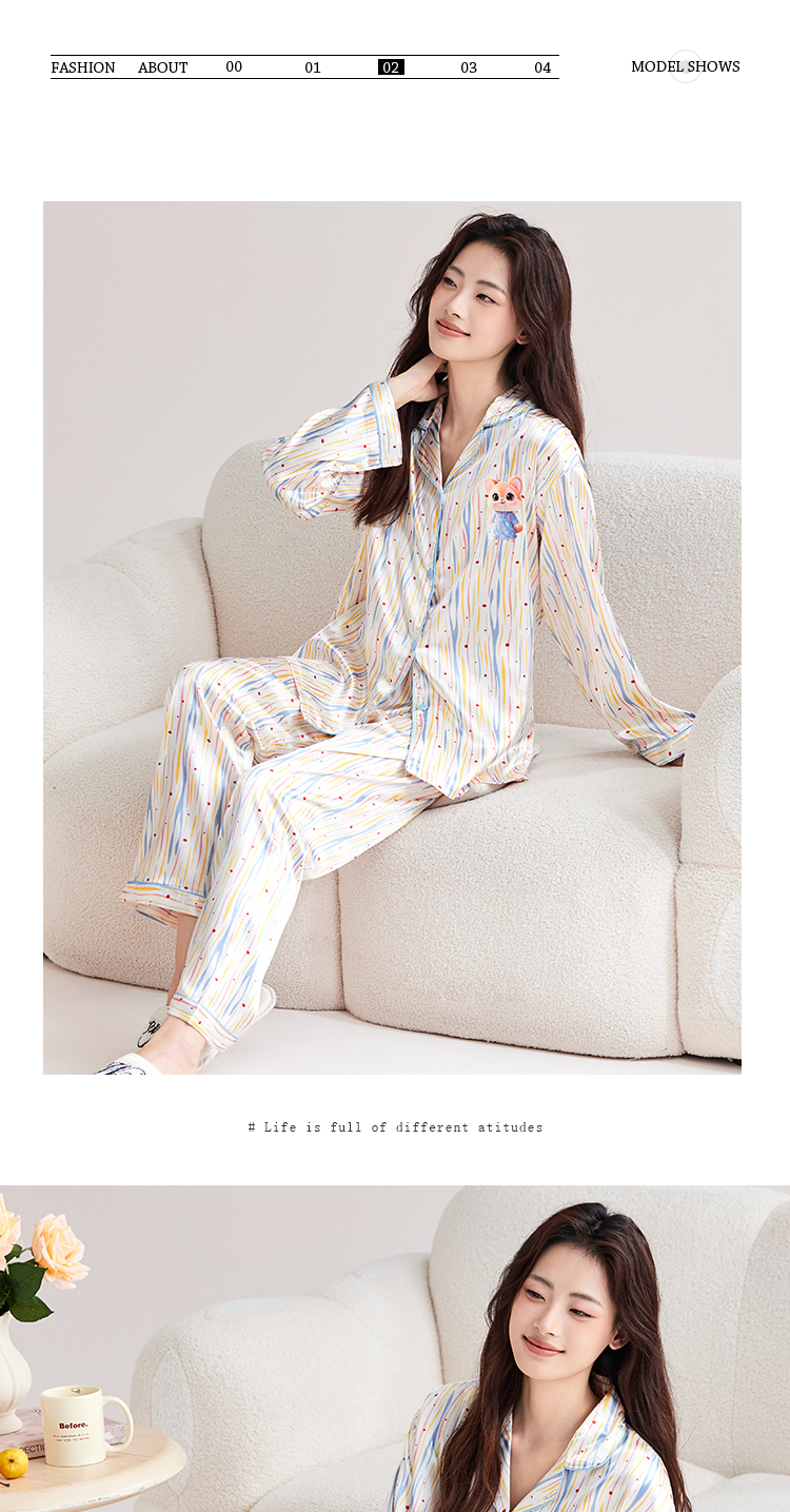 Pajamas product image 5