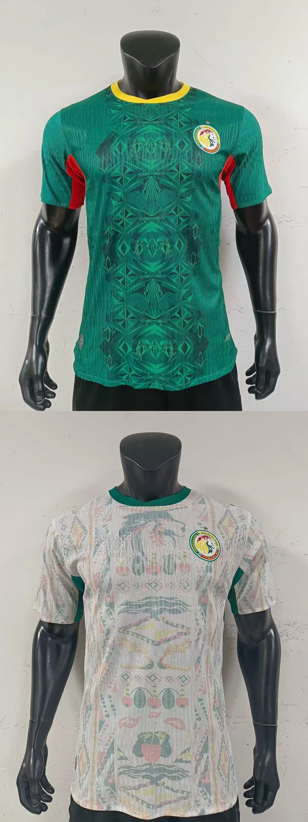 National Team Football Shirt 2026 Apparel