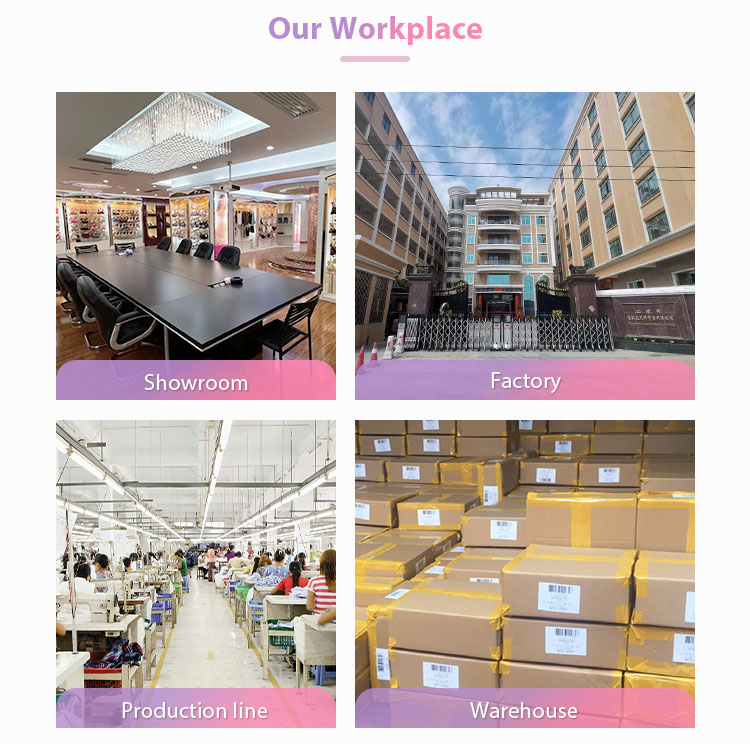 Company Showcase 2