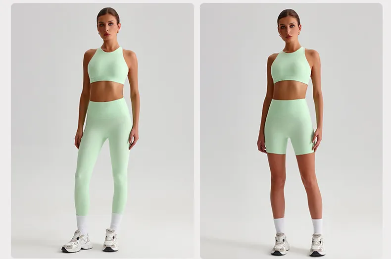 Custom Active Outfit 14
