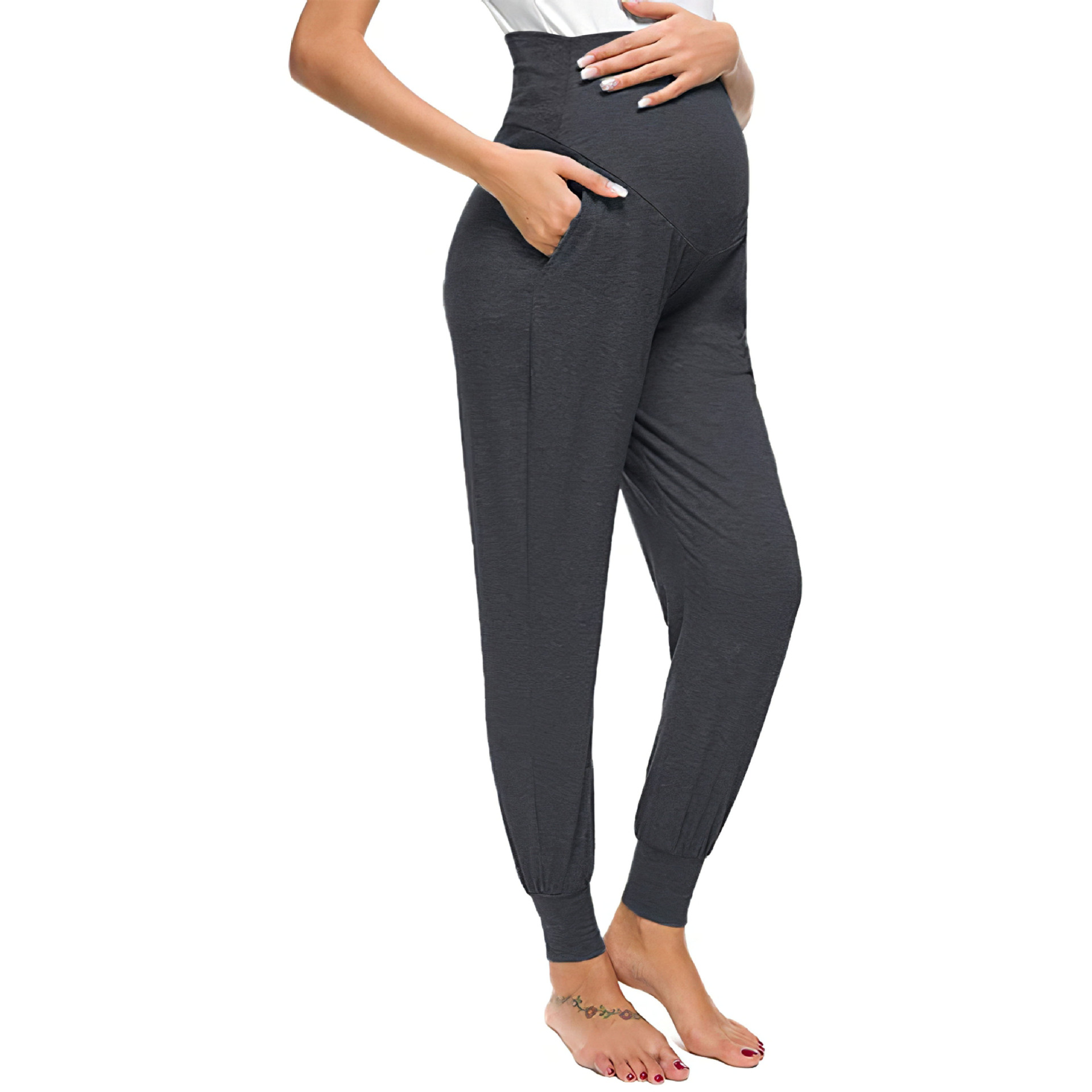 Maternity Jogger Pants 5