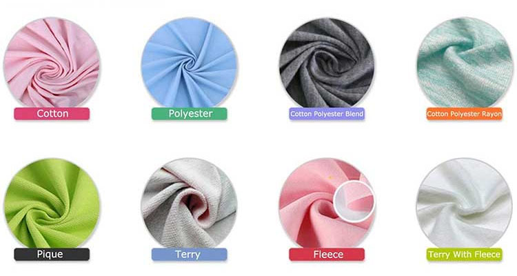 Fabric Quality