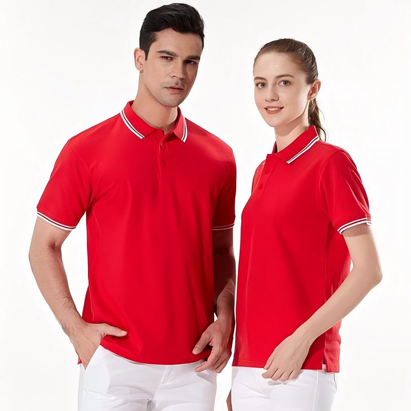 Fashion Woman Clothing Apparel Woman Clothing Clothing Manufacture Product Polo Shirt