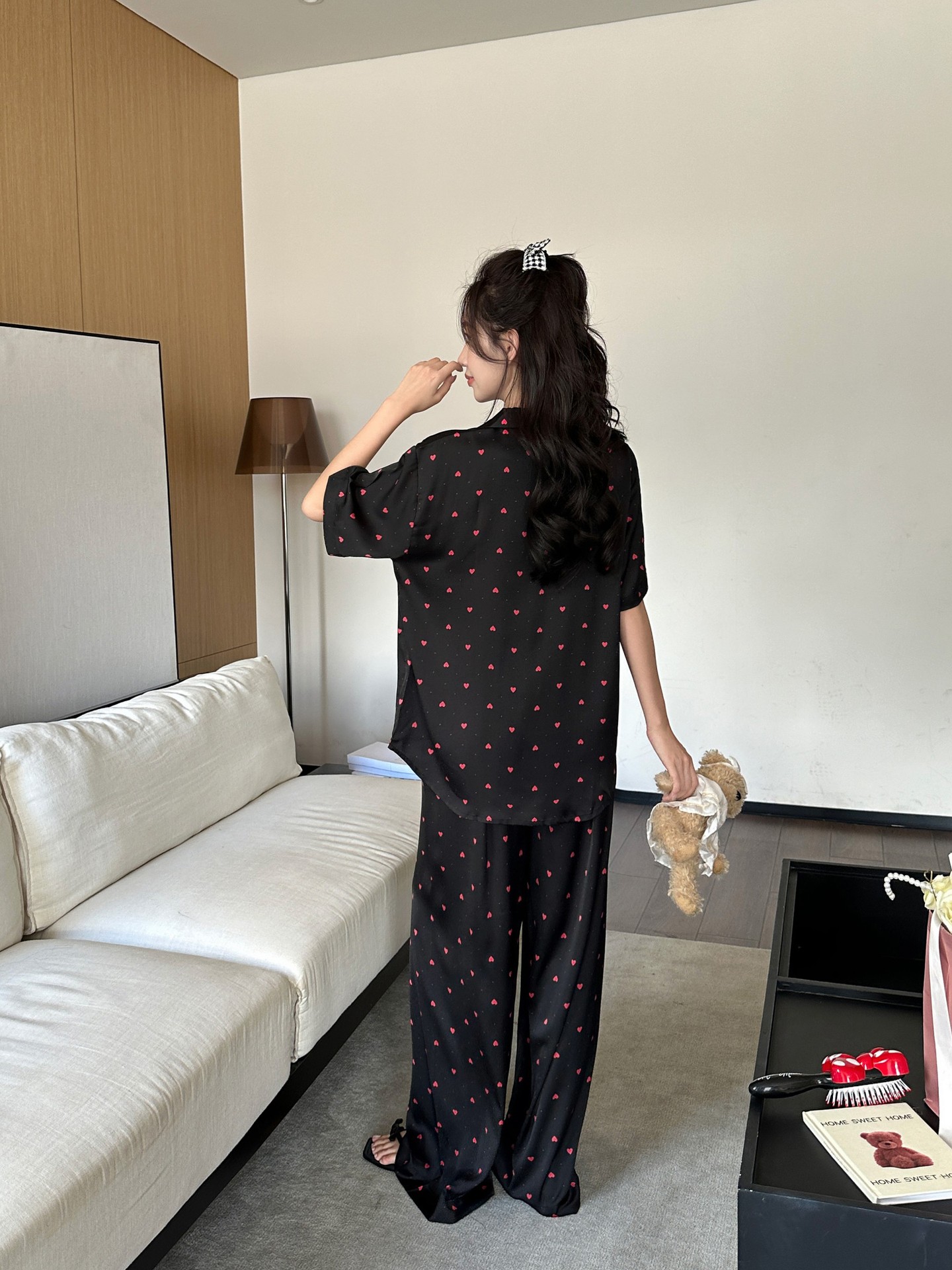 Pajamas Product Detail 20