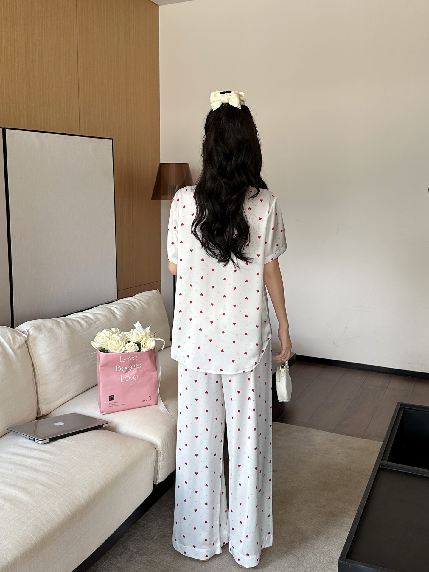 Pajamas Product Detail 8