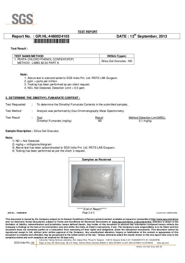Certification 3