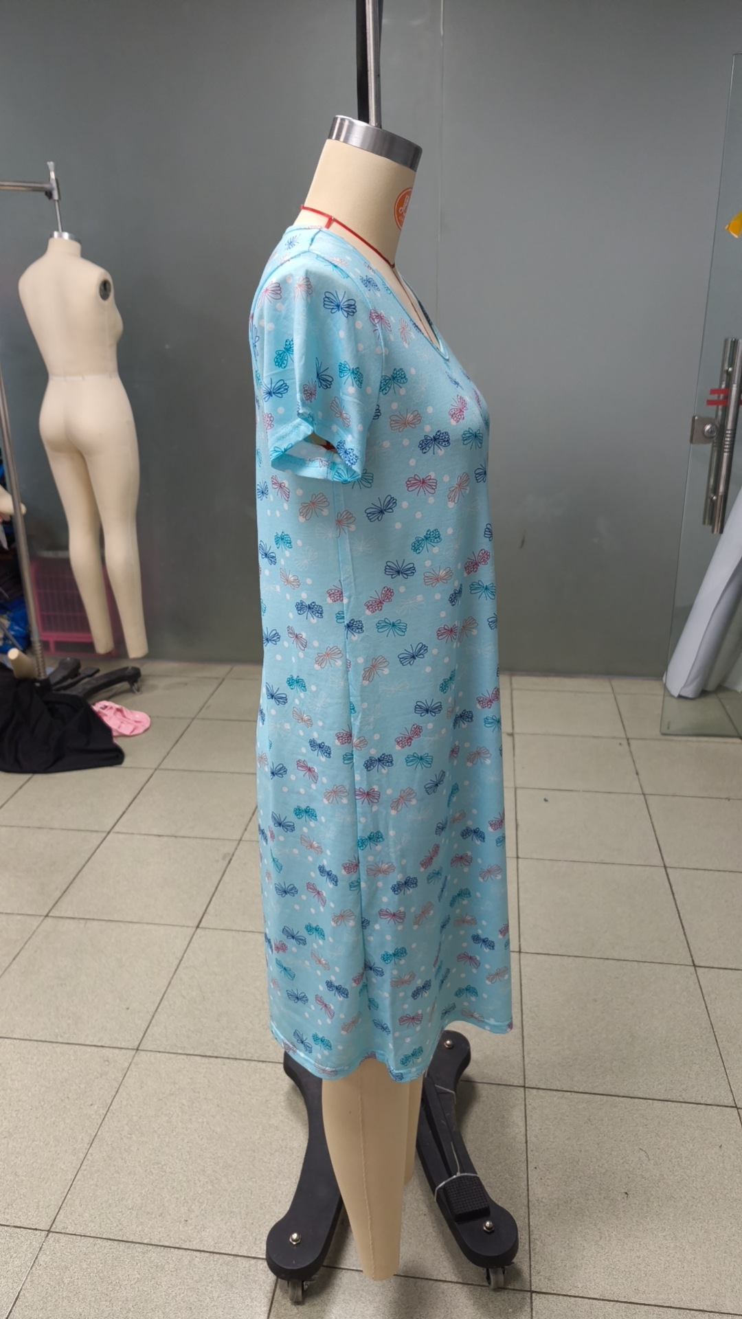 Pajamas Style 5