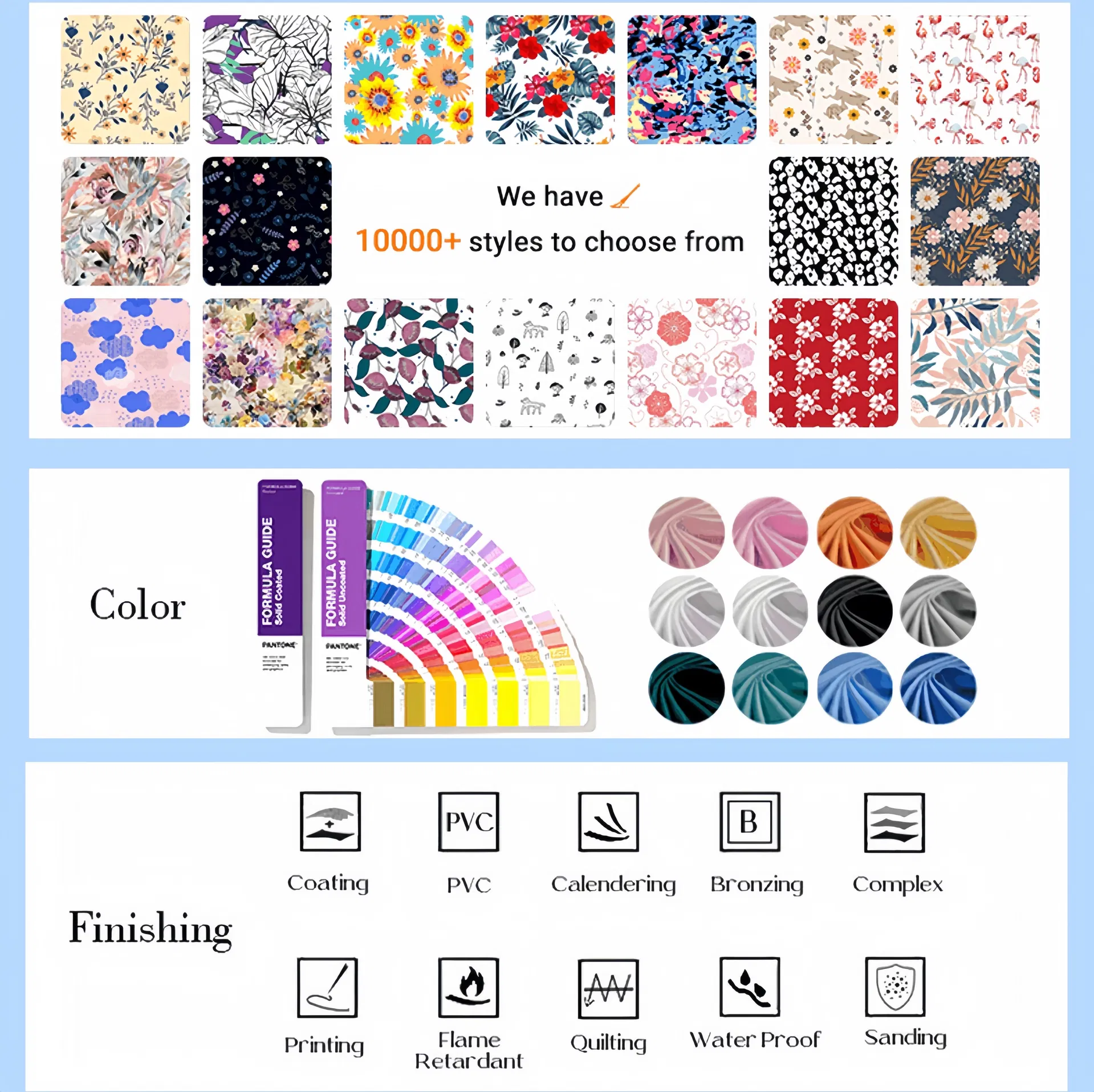 Customized Service Process