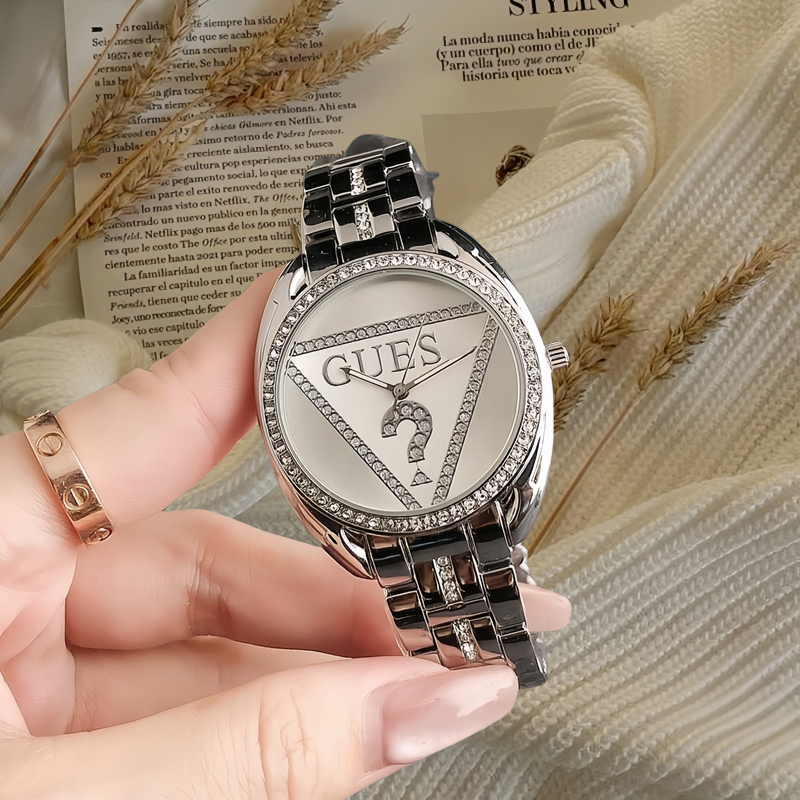 Watch Style Option 3