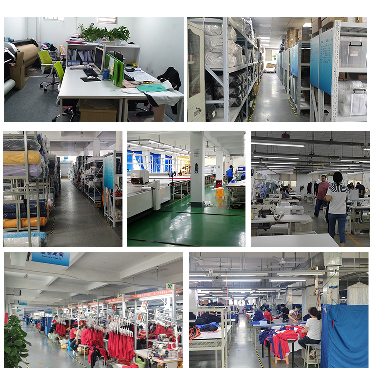 Company Facility 3