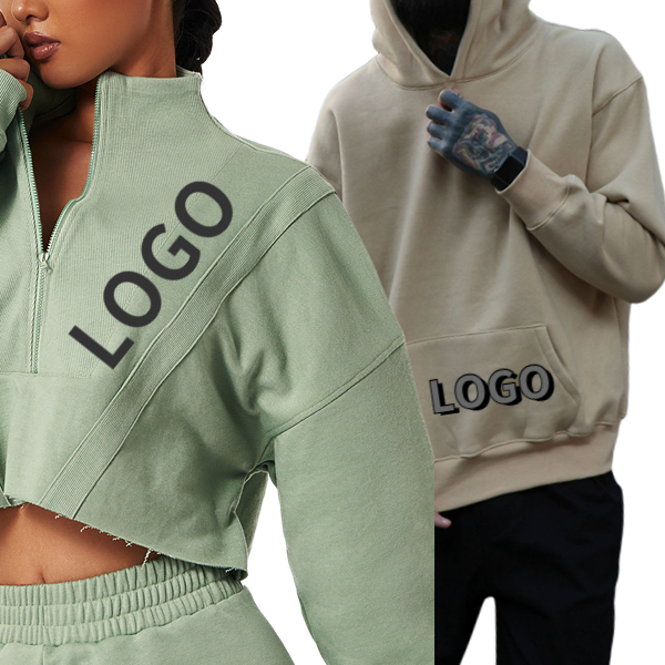 Custom LOGO