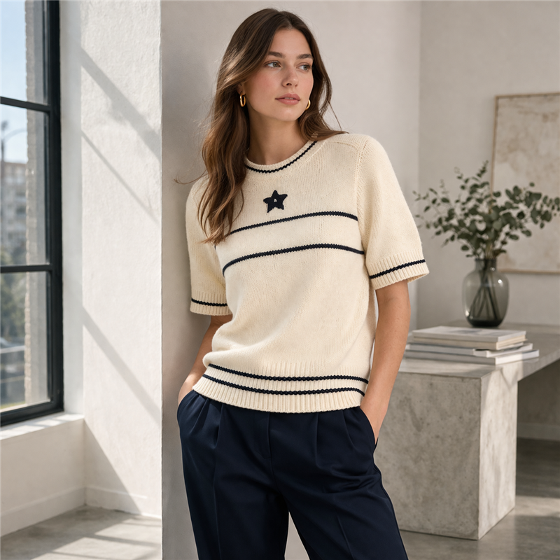 Sweater Showcase 5