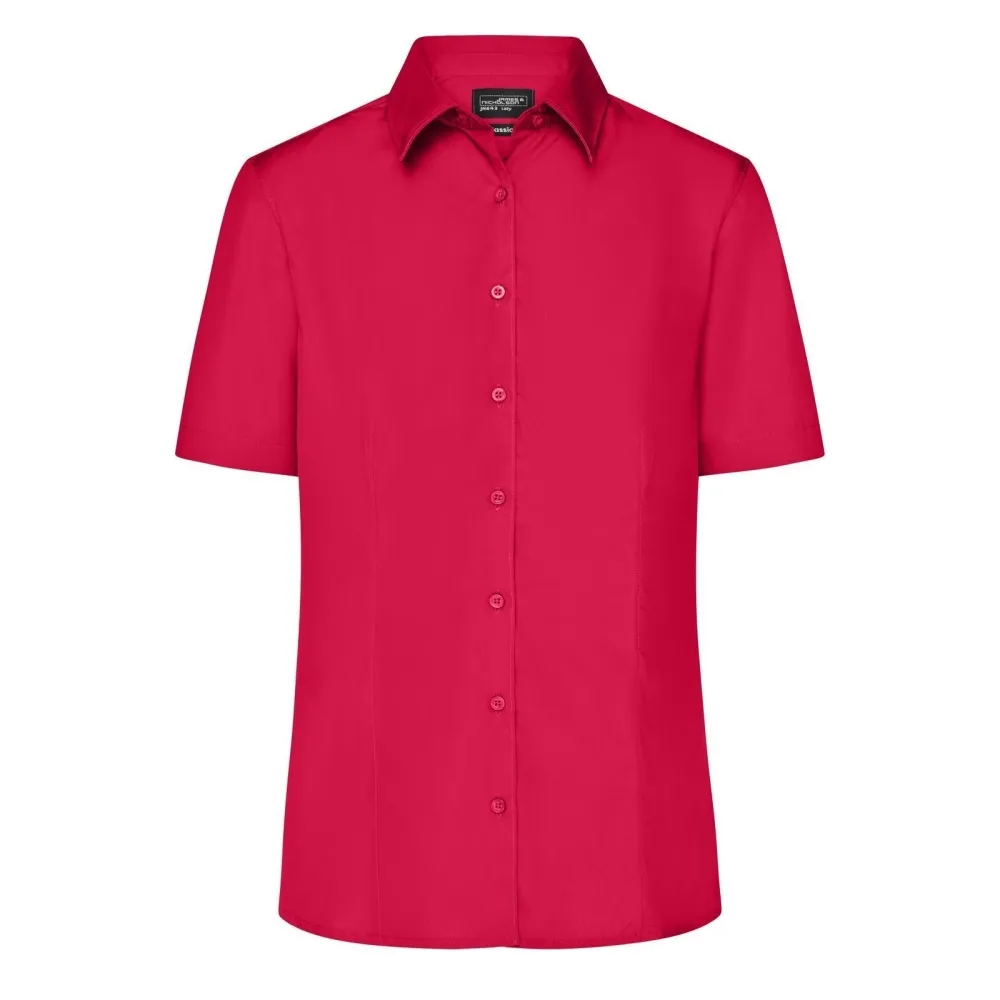 Ladies' Corporate Merchandising Business Shirt Promotional Polo Shirts