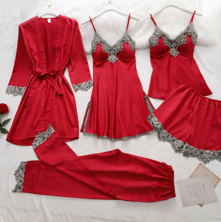 Pajamas set view 4