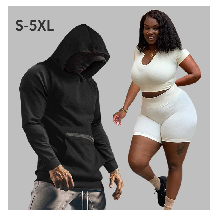 Plus Size clothing
