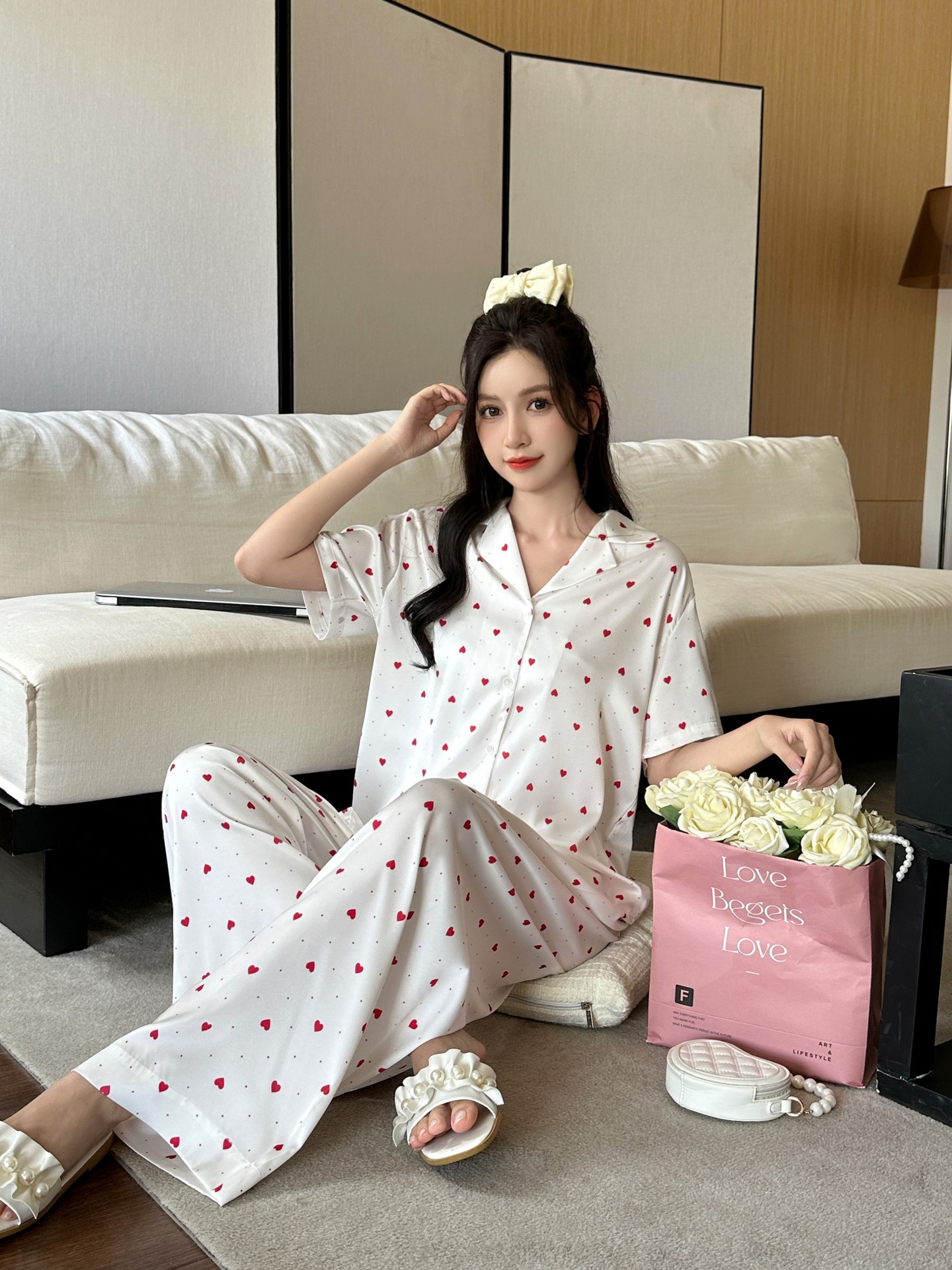 Pajamas Product Detail 10
