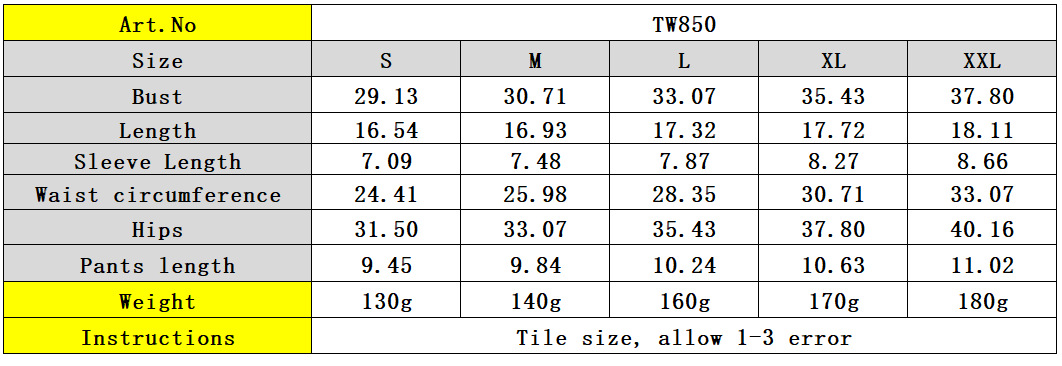 Product details