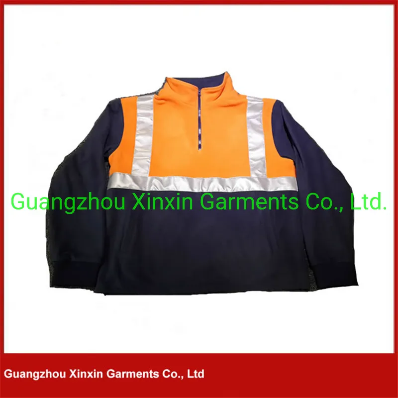 Factory Wholesale New Best Quality Protective Apparel Clothes (W37)