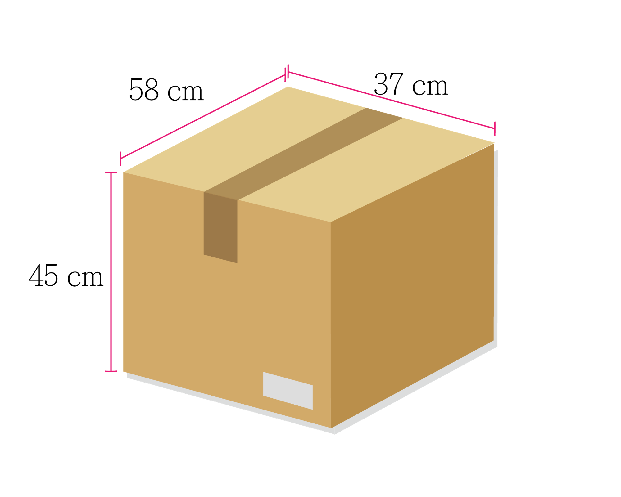 Packaging Information