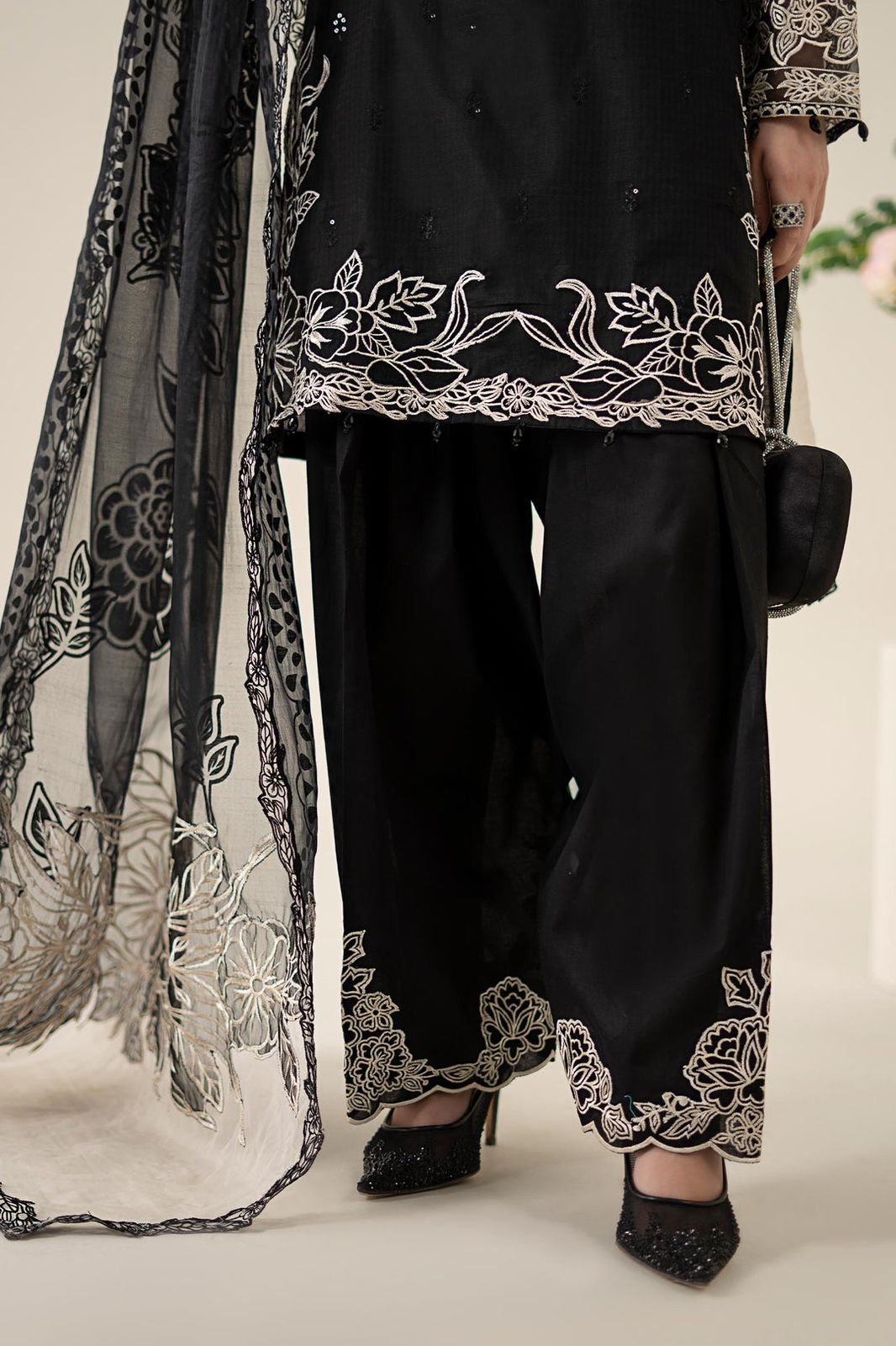 Ethnic Dress Style 6
