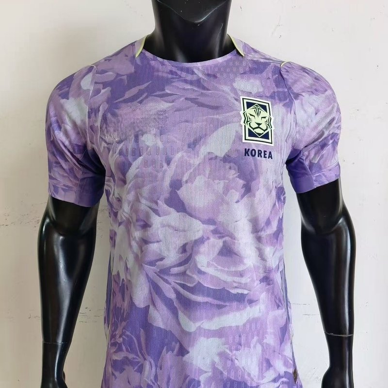 National Team Football Shirt 2026 Apparel