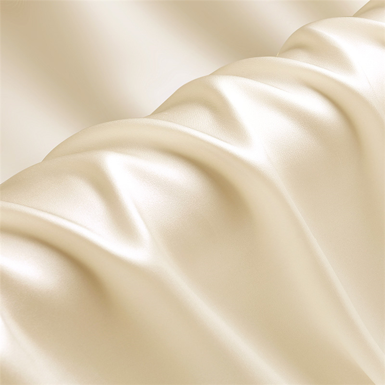 Silk Fabric