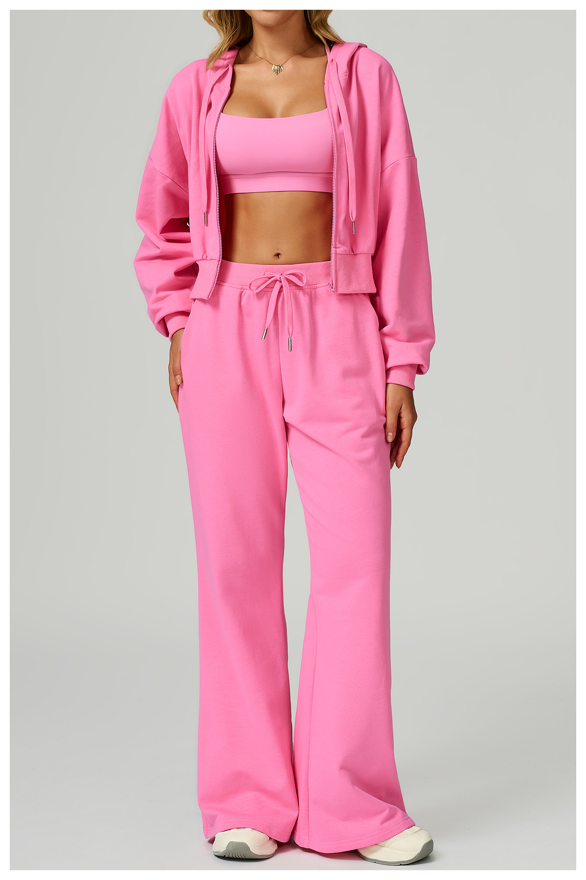 Fitness Wear Style 10