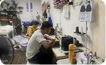 Prototype room