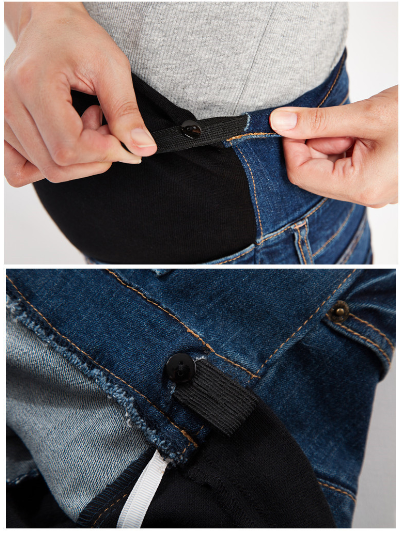 Jeans Size Chart 2