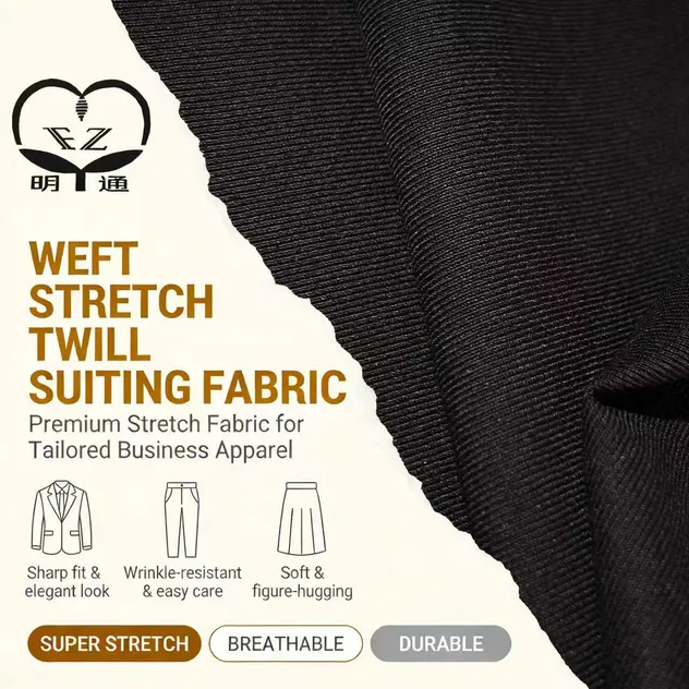 Detailed Fabric Texture 1