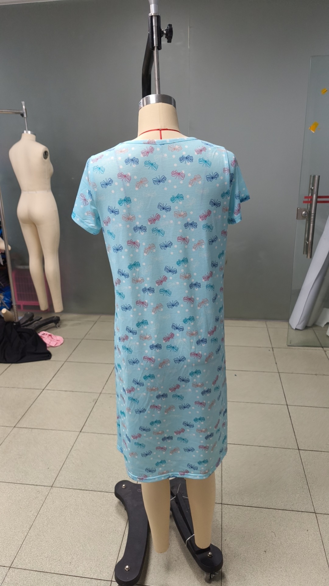 Pajamas Style 6
