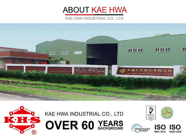 Company Facility Banner