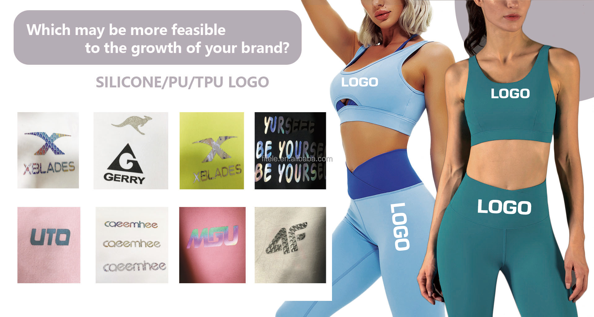 Women's Halter V Neck Bra Tennis Skirt Custom Logo 2-Piece Solid Breathable Yoga Golf Tennis Sport Wear Front Fitness Outfits