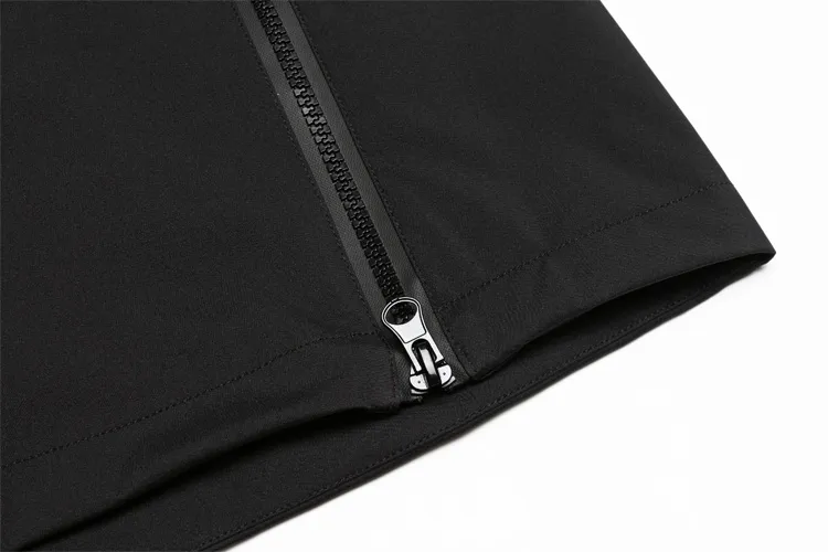 Ladies Leisure Apparel Pocket Style